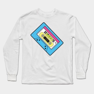 Dope Long Sleeve T-Shirt